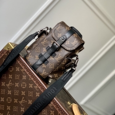 Mens LV Satchel bags